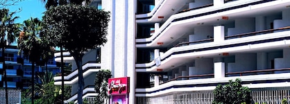 Tamaran Apartamentos