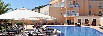 Grand Hotel Palladium