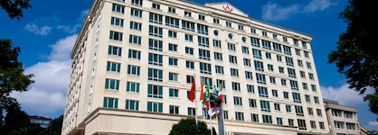 Akgun Istanbul Hotel