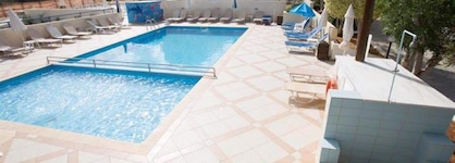 Anastasia Hotel Stalis