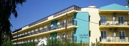 Hotel Ilios