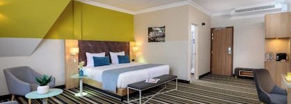 Leonardo Hotel Budapest
