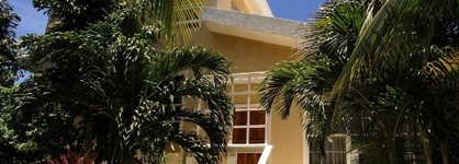 Paradise Beach Hotel