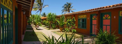 Flamenco Hotel Villas & Beach Club