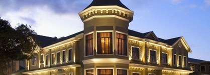 Hotel Grano De Oro