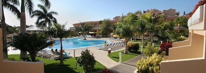 Jardin Del Conde