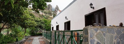 Finca Piñero