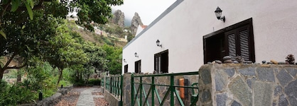Finca Piñero