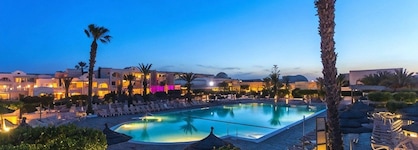 Djerba Aqua Resort