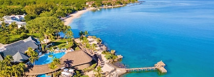 Maritim Resort & Spa Mauritius