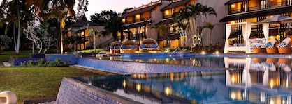 Sofitel Mauritius L'imperial Resort & Spa