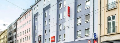Ibis Muenchen City