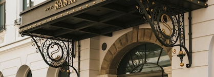 Hotel Saski Krakow, Curio Collection By Hilton