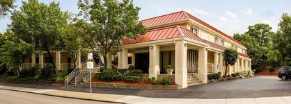 The Boston Hotel