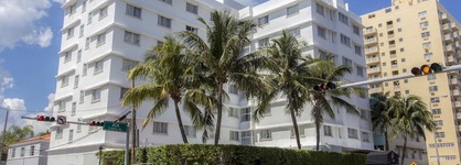 Red South Beach Hotel