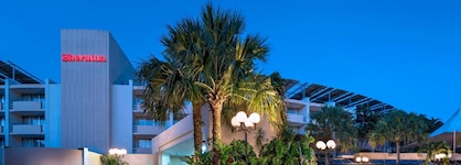 Sheraton Presidente San Salvador Hotel