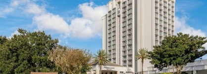 Renaissance Orlando Resort And Spa