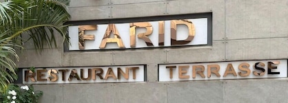 Hotel Farid