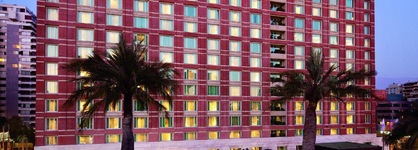 The Ritz-Carlton