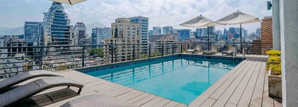 Time Suite - Comfort Apartments
