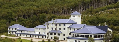 Los Acebos Ushuaia Hotel