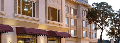Park Plaza Jodhpur