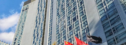 Renaissance Beijing Capital Hotel