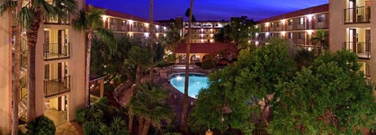 Motel 6 Phoenix, Az – Sky Harbor