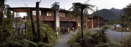 Legacy Te Waonui Hotel Franz Josef