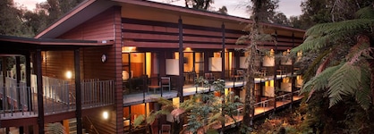 Legacy Te Waonui Hotel Franz Josef
