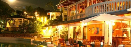 Cristal Ballena Boutique Hotel & Spa