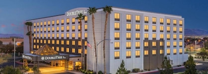 Doubletree By Hilton Hotel Las Vegas Airport