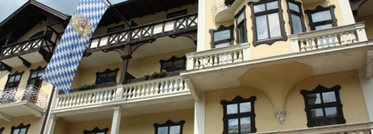 Hotel Wittelsbach