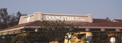 DoubleTree By Hilton Hotel Bakersfield