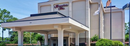 Hampton Inn Birmingham Mountain Brook