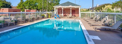 Homewood Suites By Hilton Baton Rouge