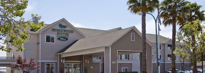 Homewood Suites By Hilton Oakland Waterfront