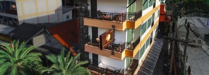 Ao Nang Orchid Resort