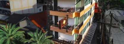 Ao Nang Orchid Resort