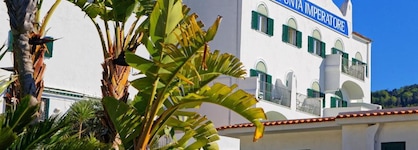 Hotel Punta Imperatore