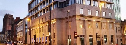Hope Street Hotel