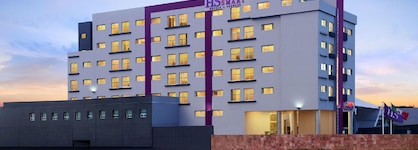 Hs Hotsson Smart León Centro Max