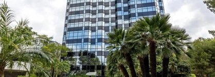 Hilton Los Angeles Universal City