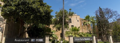 Hotel Ca'n Bonico