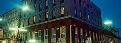 Hotel George Vienna