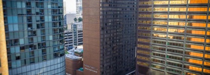 DoubleTree By Hilton Hotel  Chicago - Magnificent Mile