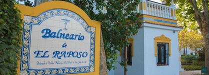 El Raposo