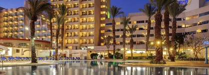 Caesar Premier Eilat