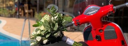 Botique Villa Maria Revas