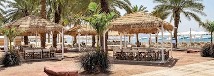 Royal Beach Eilat By Isrotel Exclusive